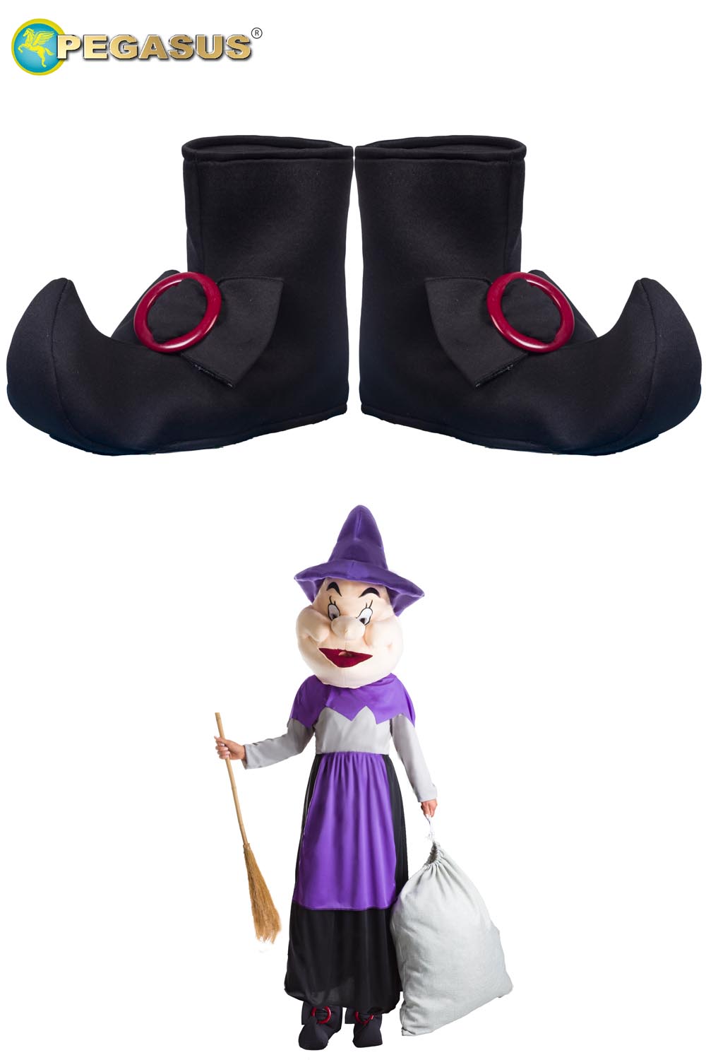 COPRISCARPE BEFANA